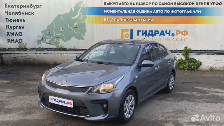 Панель приборов Kia Rio 4 (FB) 94003-H0020