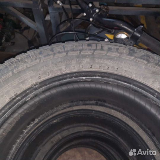 Nokian Tyres Hakkapeliitta 7 SUV 225/60 R17 103