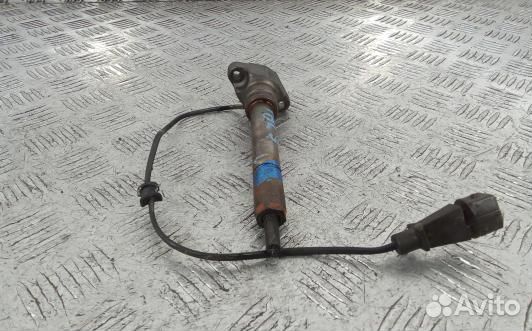 Форсунка управляющая дизельная BMW 3 E46 (1BL03AM0