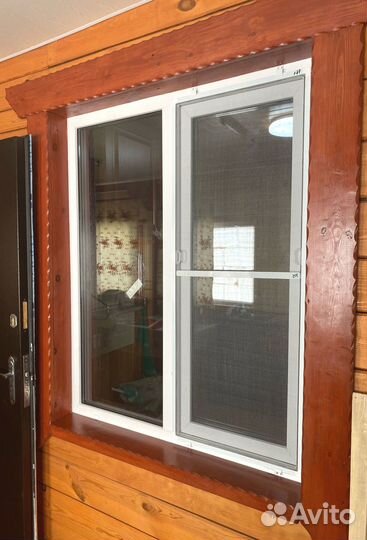 Окна Рехау по вашим размерам