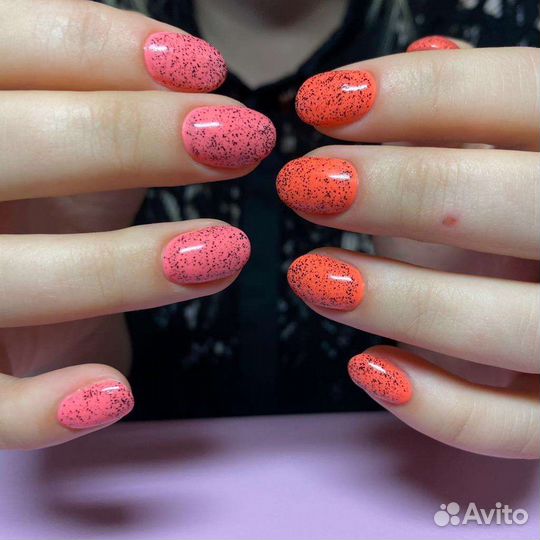 Маникюр Нарвская