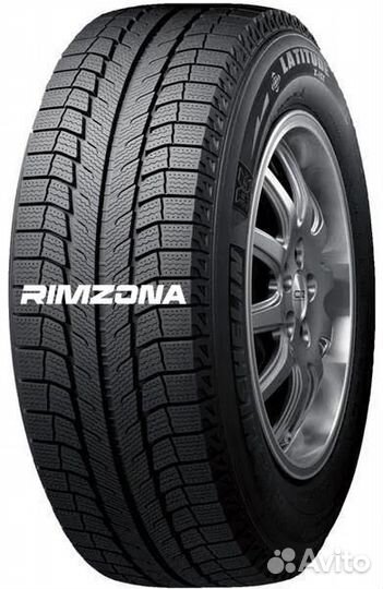 Michelin Latitude Alpin 235/65 R18 106T