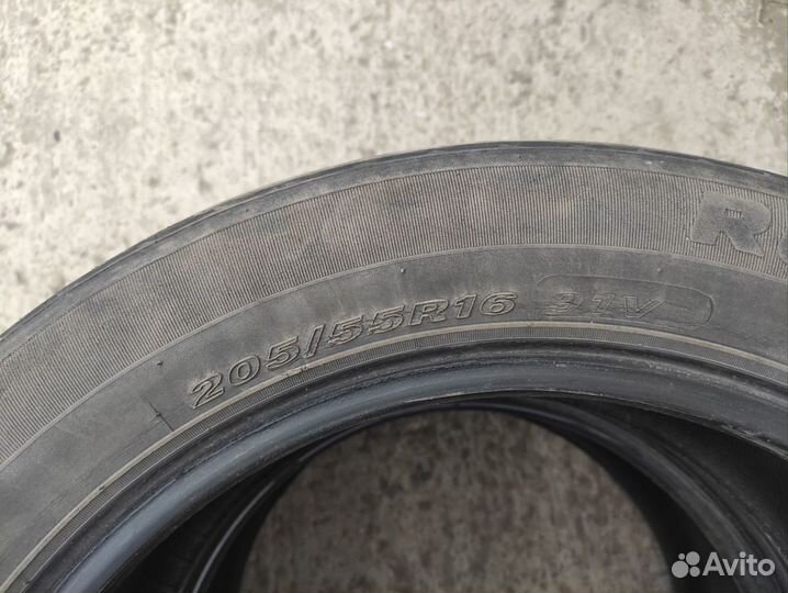 Roadstone N'Blue Eco 205/55 R16