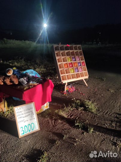 Дартс на ваш праздник