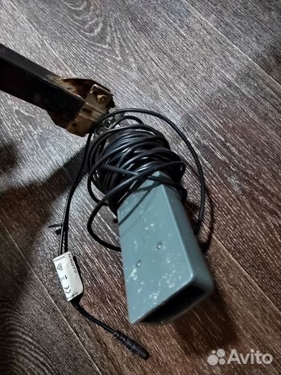 Эхолот garmin striker 5 cv