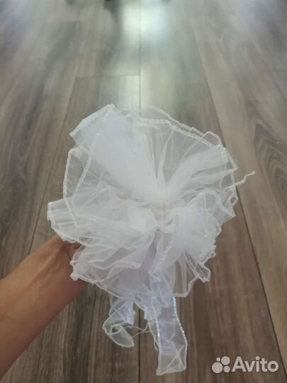 Банты школьные для девочки большие