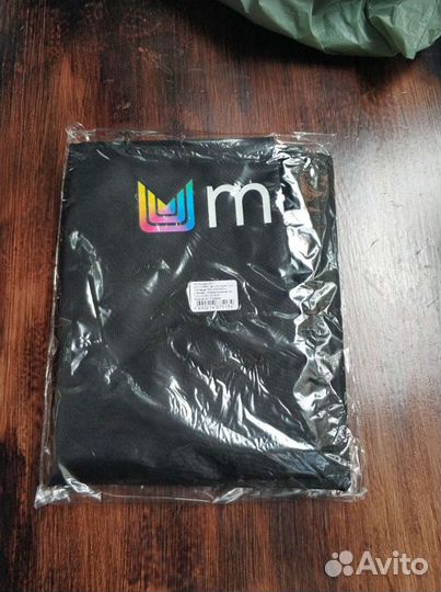 Пеньюар новый Matrix