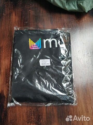 Пеньюар новый Matrix