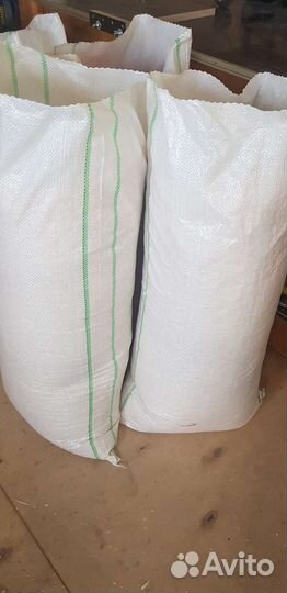 Опилки стружка