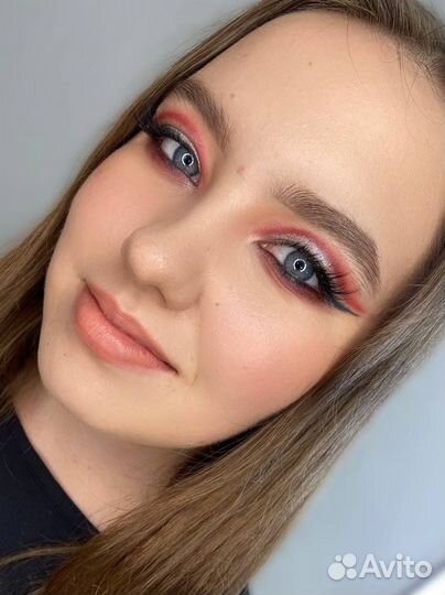 Ищу модель на макияж
