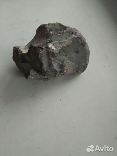 Кремень, кварц, оливин и другие камни