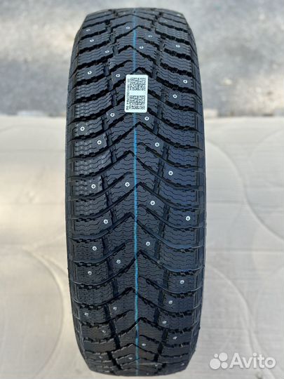 Cordiant Snow Cross 2 SUV 205/70 R15
