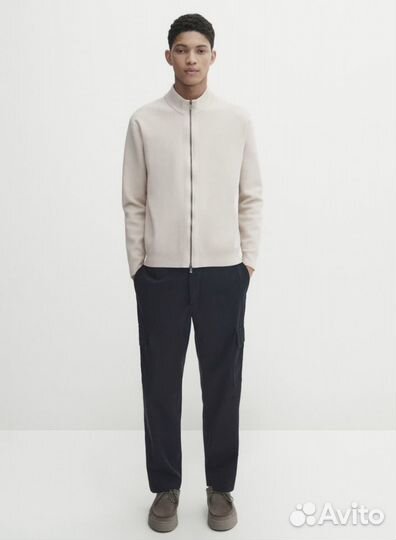 Кардиган Massimo Dutti, новый, M