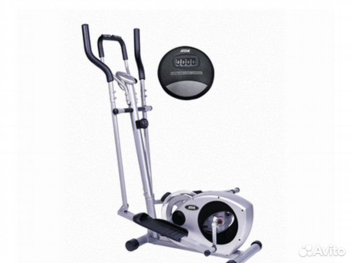 Тренажер эллиптический Atemi
