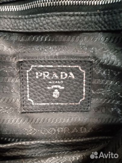 Сумка натуральная кожа италия