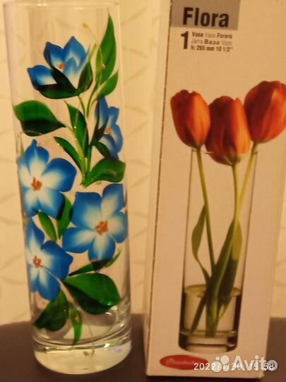 Ваза для цветов