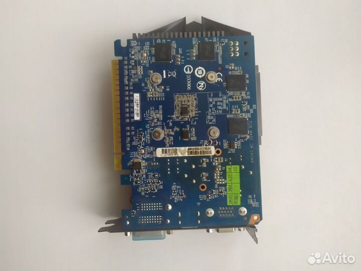 Gtx 650 Ti 1 gb