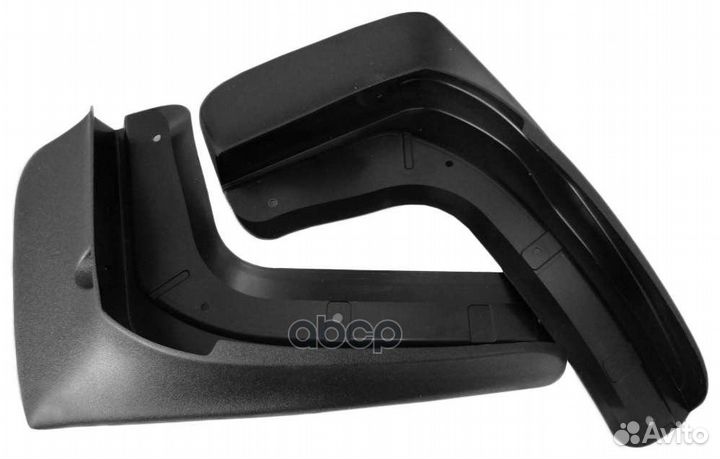 Брызговики 6RU075101A VAG