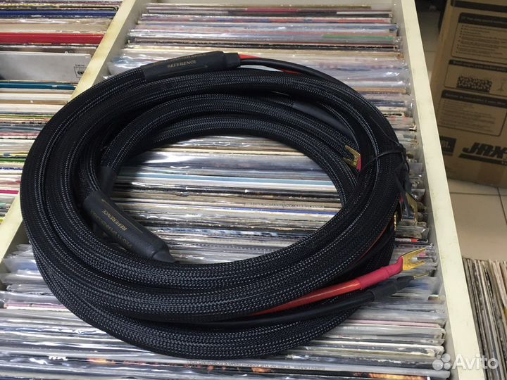 Harmonic Technology Pro-11,Oehlbach 1020