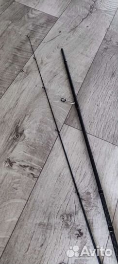 Спиннинг Tailwalk SSD Micro Gamer 76UL до 18гр