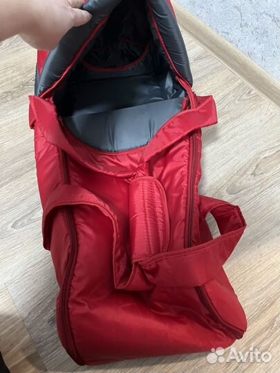 Детская люлька переноска