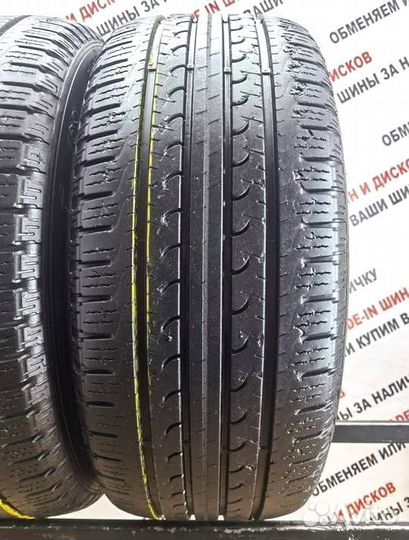 Goodyear EfficientGrip 215/55 R17 98W