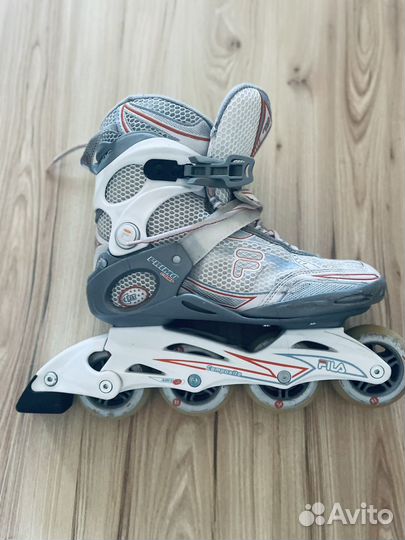 Ролики Fila Primo Comp