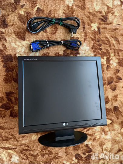Монитор Lg