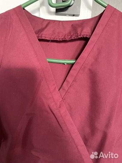 Медицинский костюм размер 42 44 женский