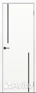 Двери межкомнатные 600 2000 в квартиру/офис