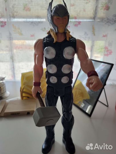 Игрушка Тор Мстители