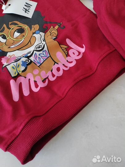 Костюм для девочки 92-98