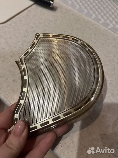 Соковыжималка шнековая Rawmid Modern JDM-80