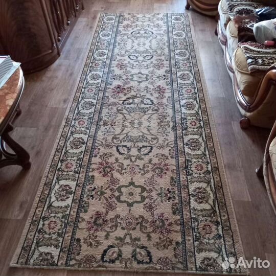 Ковровая дорожка