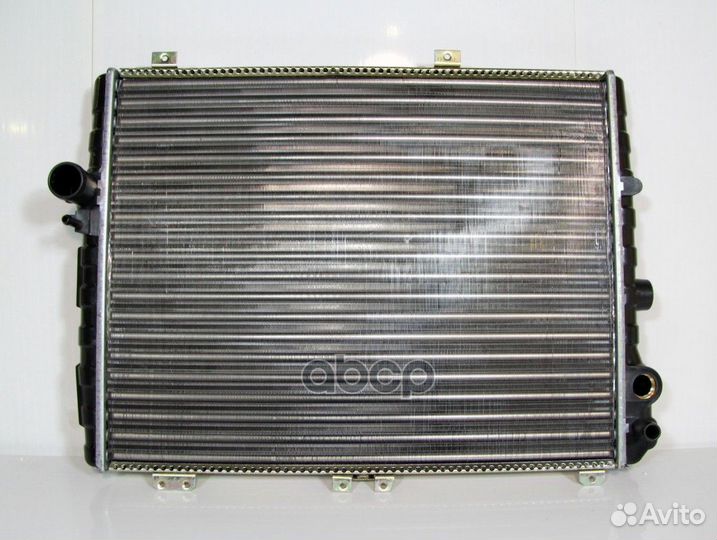 530441P Радиатор охлаждения Audi 80 B IV 2.0-2