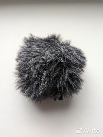 Rode videomic me tupe-c