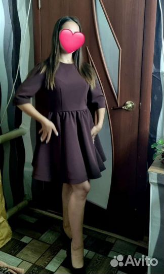 Школьная форма