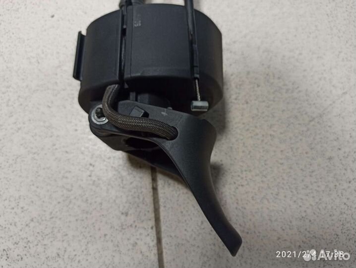 Правый пульт Yamaha multi purpose