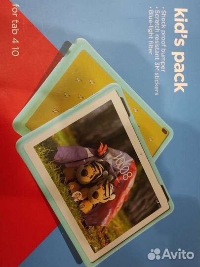 Чехол для планшета Lenovo Tab 4 10.0