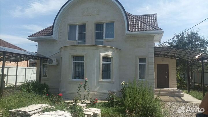 Дагестанский камень