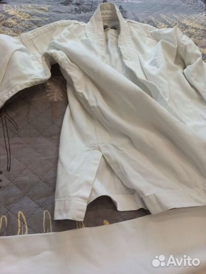 Кимоно rusco sport 3/160