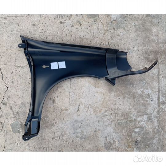 Крылья на Калину левое и правое новые