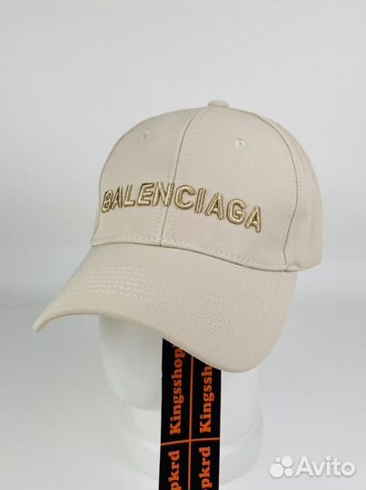 Бейсболка balenciaga
