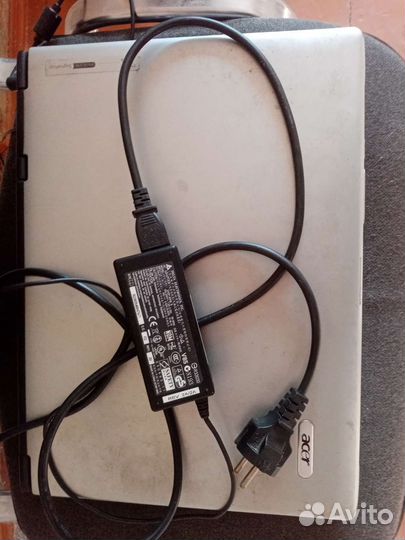 Два ноутбука