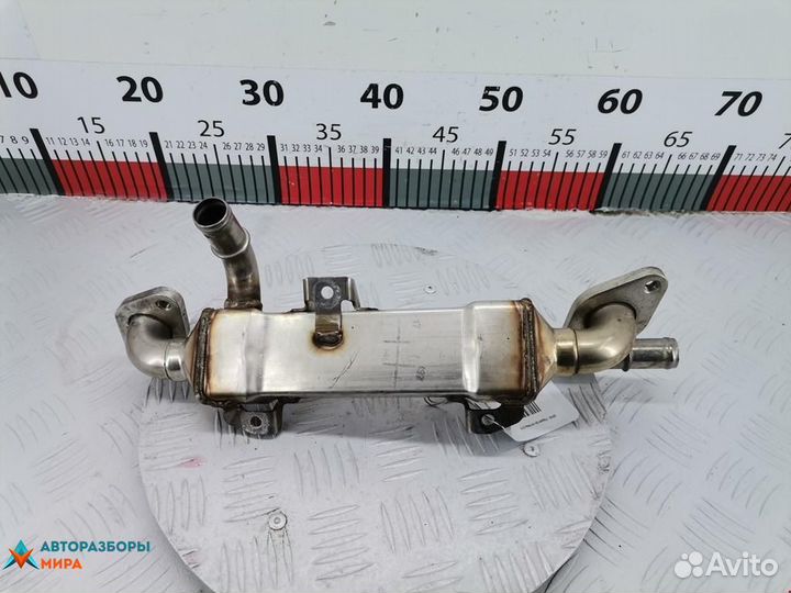 Охладитель EGR / Радиатор EGR Volkswagen Sharan