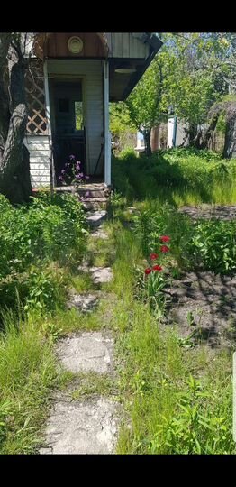 Дача 61 м² на участке 6 сот.