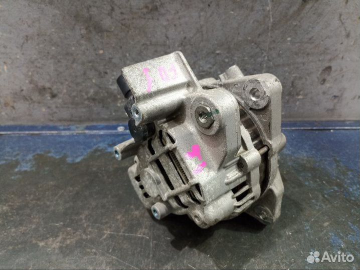 Генератор Honda Civic 8 4D FD