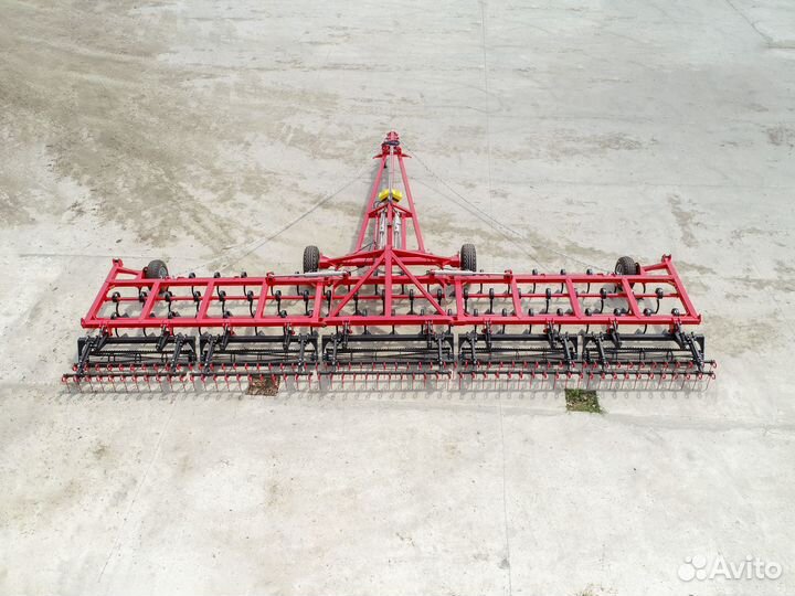 Культиватор Solar Fields КС-12(У) EURO, 2023