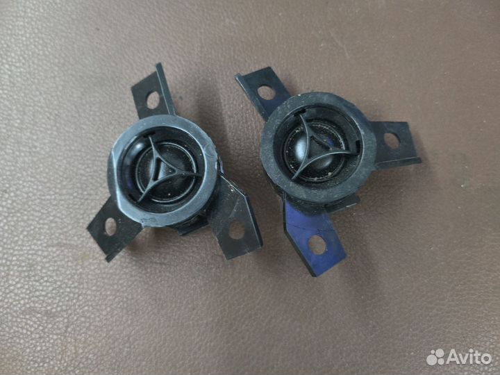 Черри Тигго 4 пищалки