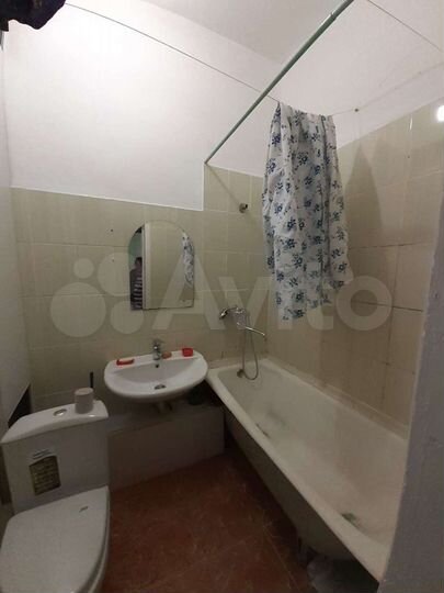 2-к. квартира, 32 м², 1/5 эт.